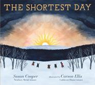 The shortest day | 9781406389265 | Susan Cooper | Llibreria Sendak