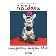 ABCdaire | 9791040119654 | Seroux, Nathalie | Llibreria Sendak