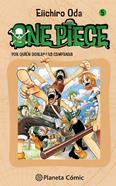One Piece nº 005 | 9788468471563 | Oda, Eiichiro | Llibreria Sendak