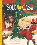 Solo en casa | 9788413181189 | Hughes, John/Columbus, Chris | Librería Sendak