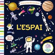 El meu primer llibre de ciència. L'espai | 9788499069654 | Varios Autores | Llibreria Sendak