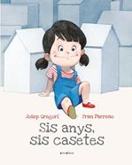 Sis anys, sis casetes | 9788417599386 | Gregori Sanjuan, Josep | Librería Sendak