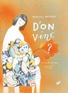 D'on vinc? | 9788416817955 | Kacprzyk, Agnieszka | Llibreria Sendak