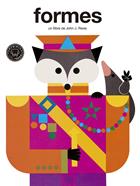 Formes | 9788416290246 | Reiss, John J. | Librería Sendak