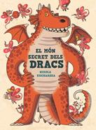 El món secret dels dracs | 9788466149310 | Kucharska, Nikola | Librería Sendak