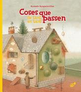 Coses que passen de tant en tant | 9788492595419 | Kasparavicius, Kestutis | Llibreria Sendak