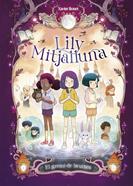 La Lily Mitjalluna 2 - El gremi de bruixes | 9788448862862 | Bonet, Xavier | Llibreria Sendak