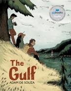 The Gulf | 9781774880739 | De Souza, Adam | Llibreria Sendak