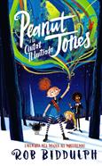 Peanut Jones i la ciutat il·lustrada | 9788448952891 | Biddulph, Rob | Llibreria Sendak