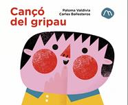 La cançó del gripau | 9788482897554 | Valdivia, Paloma | Llibreria Sendak