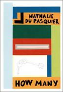 How Many | 9783952569009 | du Pasquier, Nathalie | Librería Sendak