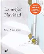 La mejor Navidad | 9788496473508 | Chih-Yuan, Chen | Llibreria Sendak