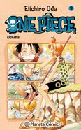 One Piece nº 009 | 9788468471600 | Oda, Eiichiro | Llibreria Sendak