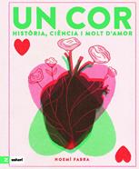 Un cor | 9788419889140 | Noemí Fabra | Llibreria Sendak