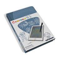 KIDYWOLF KIDYDRAW MINI - Pirates | 5407009181450 | Librería Sendak