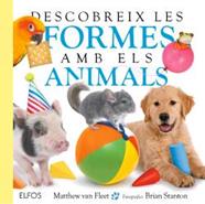 Descobreix les formes amb els animals | 9791387881436 | Matthew Van Fleet/Brian Stanton | Llibreria Sendak