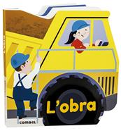 L'obra | 9788491015956 | Llibreria Sendak