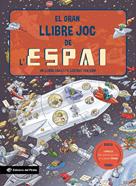 El gran llibre joc de l'espai | 9788419912138 | Subirana Queralt, Joan | Librería Sendak