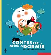 Contes per anar a dormir | 9788466137706 | Larreula, Enric | Librería Sendak