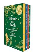 Winnie-the-Pooh Classic Collection | 9780008797287 | A.A. Milne / E.H Shepard | Llibreria Sendak