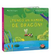¡Tengo un hambre de dragón! | 9788491016700 | Benegas Ortiz, María del Mar | Llibreria Sendak