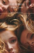 Las furias | 9788417860998 | Lowe, Katie | Llibreria Sendak