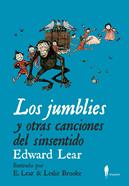 Los jumblies y otras canciones del sinsentido | 9788494550942 | Lear, Edward | Librería Sendak