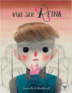 Vull ser reina | 9788418687068 | Peix, Susana / Torrent, Dani | Librería Sendak
