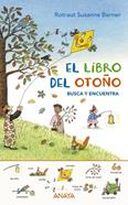 El libro del otoño. Busca y encuentra | 9788469836132 | Berner, Rotraut Susanne | Librería Sendak