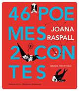 46 poemes 2 contes | 9788498835885 | Raspall Juanola, Joana | Librería Sendak