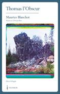 Thomas l'Obscur | 9788409055432 | Blanchot, Maurice | Llibreria Sendak
