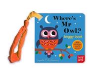 Felt Flaps: Where's Mr. Owl? | 9781839946240 | Ingela P Arrhenius | Librería Sendak