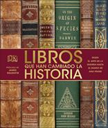 Libros que han cambiado la historia | 9780241366639 | Varios autores, | Llibreria Sendak