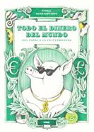 Todo el dinero del mundo | 9788412570427 | Konstantinov, Vitali | Llibreria Sendak