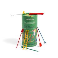 MOULIN ROTY Mikado Le méli-mélo | 3575677133629 | Llibreria Sendak