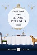 El jardí dels déus | 9788483308110 | Durrell, Gerald | Llibreria Sendak