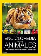 Enciclopedia de los animales | 9788482986043 | Spelman Lucy | Llibreria Sendak