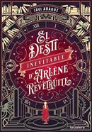 El destí inevitable d'Arlène Revêtruite | 9788424671006 | Araguz, Javi | Llibreria Sendak