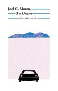 3 a Denver | 9788477276906 | G. Morera, Joel | Llibreria Sendak