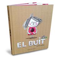 El buit | 9788415208716 | Llenas Serra, Anna | Llibreria Sendak