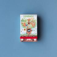 LONDJI Tiny puzzle - Pommier | 8436580428620 | Llibreria Sendak