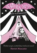 La Isadora Moon se'n va d'excursió | 9788420487434 | Harriet Muncaster | Librería Sendak
