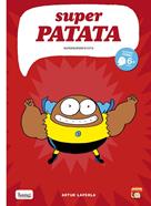 Superpatata 6 | 9788416114627 | Laperla Artur | Llibreria Sendak