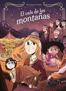 El vals de las montañas | 9788410158511 | Aparicio Català, Anna | Librería Sendak