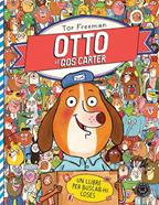 Otto el gos carter | 9788494258053 | Freeman, Tor | Librería Sendak