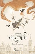 Tristrás | 9788418930126 | Barrenetxea Bahamonde, Iban | Llibreria Sendak