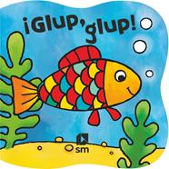 ¡Glup, glup! | 9788467597035 | Varios Autores | Llibreria Sendak