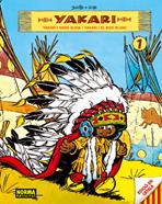 Yakari 1 | 9788498478099 | Job/Derib | Librería Sendak