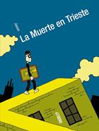 La Muerte en Trieste | 9788410332393 | Jason | Llibreria Sendak