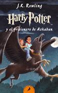Harry Potter 3 - Harry Potter y el prisionero de Azkaban | 9788498383430 | Rowling, J.K. | Llibreria Sendak